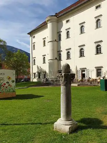 Photo de Castello Porcia