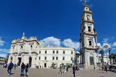 Madonna di Pompei
