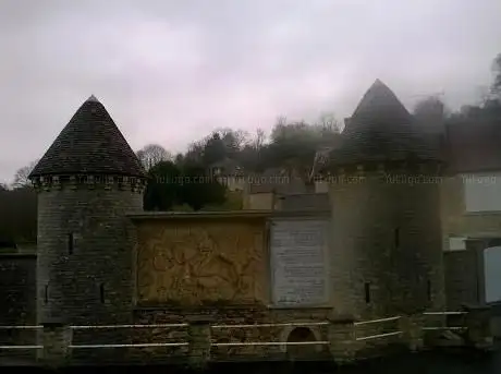 Photo de Fontaine d'Arlette