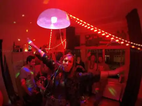 Photo de Club Sophie