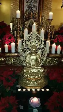 Buddismo Nichiren Shu Italia - Tempio Guhozan Renkoji - Nichiren Shu Europa