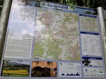 Biberpfad