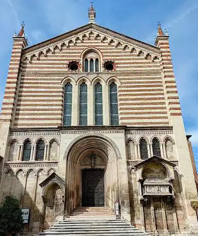 Church of San Fermo Maggiore