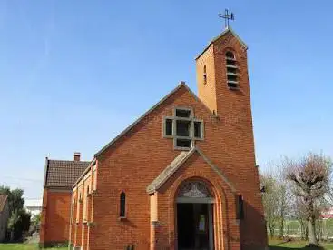 Église Notre-Dame