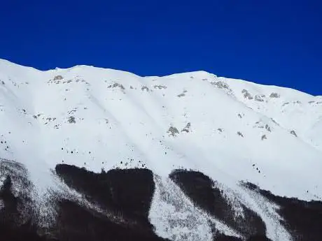 Photo de Belvedere Majella