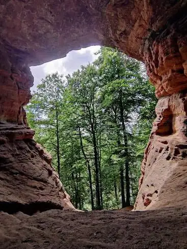Römerpfad Premiumwanderweg