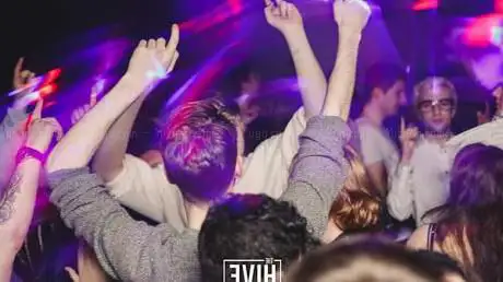 Photo de The Hive Nightclub & Venue
