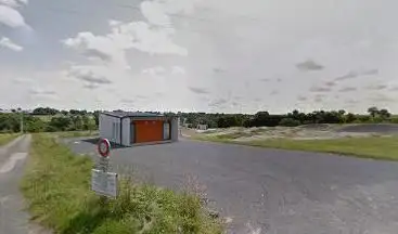 Photo de Piste de BMX d'Azé