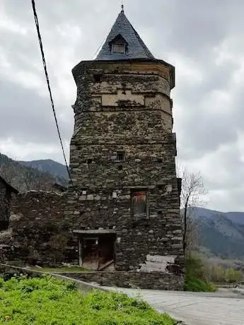 Photo de La Torre de Les Bruixes