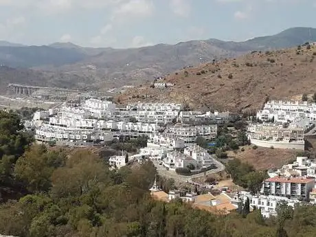 Photo de Monte Victoria