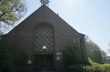 Korean Reformed Church