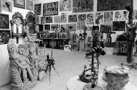 Photo de Museo 