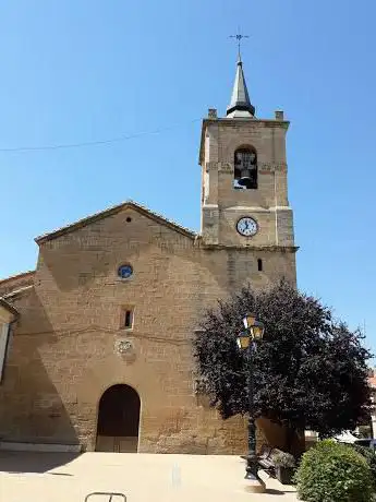 Photo de San Cosme de la Portellada-Teruel-Aragón