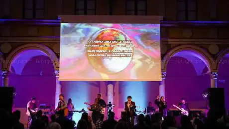Photo de Hillsong Milan