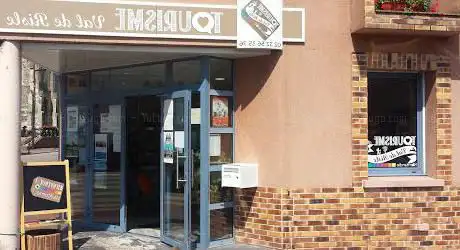 Office de Tourisme Val de Risle