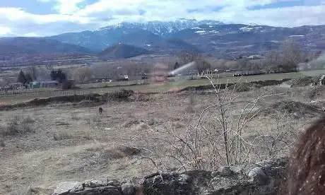 Photo de Fira de Sant Ermengol i del formatge del Pirineu