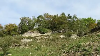 Frohberg Castle