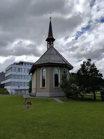 Photo de Josefskapelle