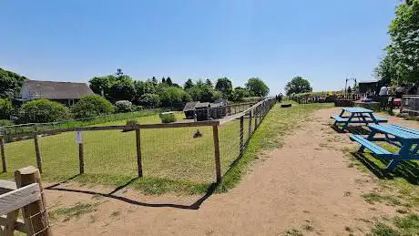 Sedgley adventure centre