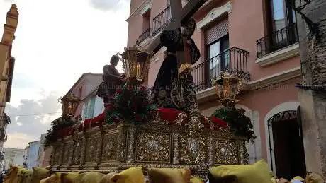 Photo de Sede Junta Local Fallera Alzira