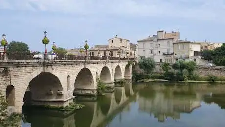 Photo de Office de Tourisme du Pays de Sommières