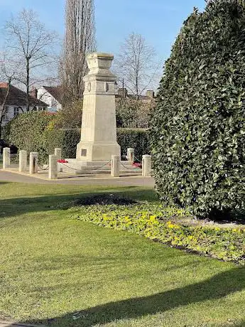 Photo de War Memorial