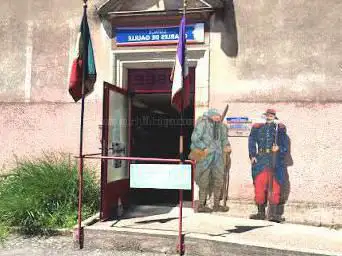 Musee du Combattant de la Haute Saone