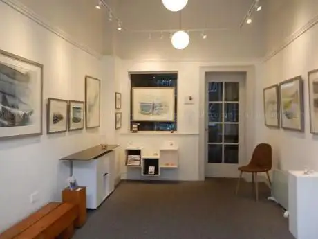 Photo de Birch Tree Gallery