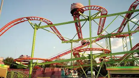 Photo de Recinto Ferial