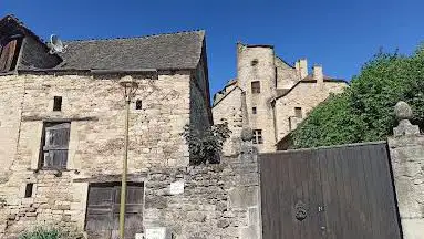 Photo de Château de Montjézieu