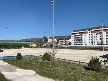 boulodrome Rumilly