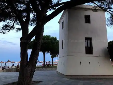 Photo de Museu d'Història de Cambrils - Torre de l'Esquirol