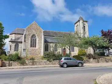 Eglise Notre-Dame-des-Neiges