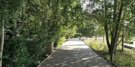 Parc de la Colline