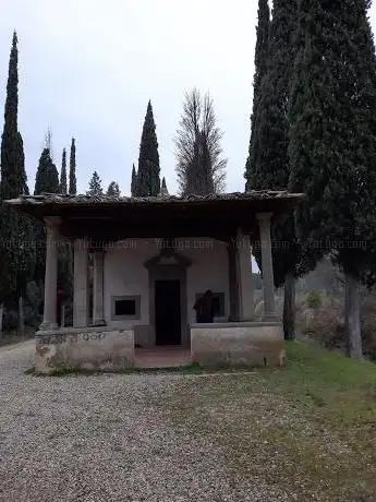 Photo de Lago San Zanobi