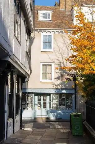 Photo de Cambridge Contemporary Crafts