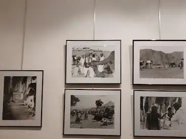 Photo de Atelier Gustave - Art Gallery - Space rental