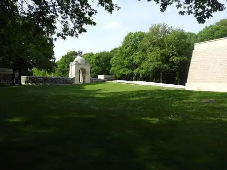 Photo de Delville Wood South African National Memorial