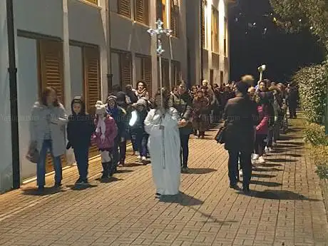 Piccolo Rifugio Fondazione Di Culto E Religione