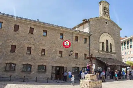 Photo de Capuchin convent