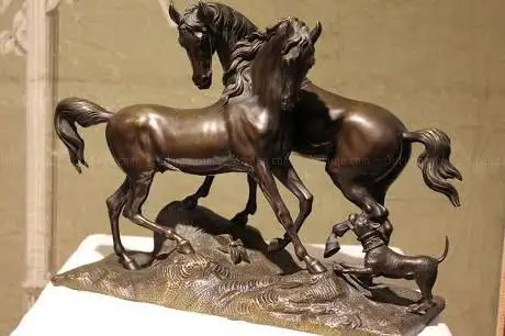 Galerie d'Art Castellino Fine Arts