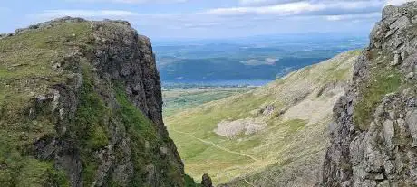 Photo de Dow Crag