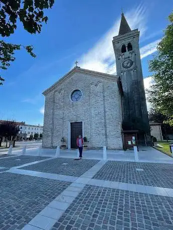 Photo de Parish of San Giovanni Battista