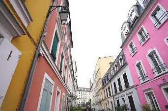 å½©è‰²å°è¡—