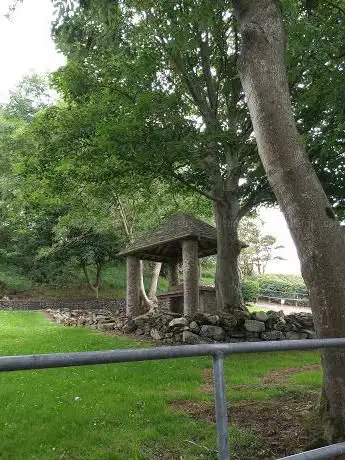 Photo de St. Cooey's Well