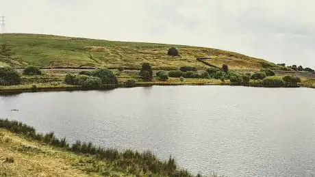 Brown House Wham Reservoir