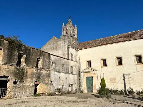 Photo de Monastery of Saint Mary of Cós