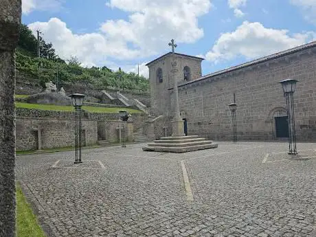 Mosteiro de São Martinho de Crasto