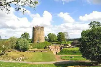 Castle of Guise