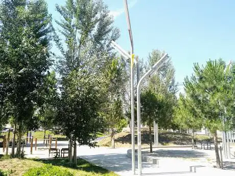 Photo de Parc del Mamut Venux